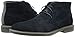 Calvin Klein Men's Ulysses Suede Chukka Boot