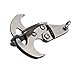 Outdoor Multifunctional Stainless Steel Survival Magnetic Folding Rock Climbing Grappling Hook Mountaineering Claw Gravity Carabiner Multifunctional Tactical Tool