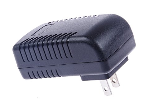 LM YN 18V 1A POE Power Supply Injector Ethernet Adapter with Wall Plug IEEE 802.3AF Compliant 10/100Mbps for IP camera, IP phone, Wireless IP point and other PoE devices - Thumbnail 6