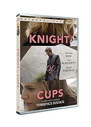 Knight Of Cups