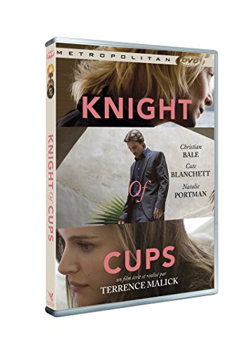 Knight Of Cups