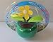 Kito Solar Powered Dancing Flower - Green