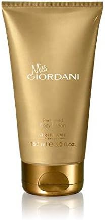 Miss Giordani Loción Corporal Perfumada