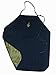 PalliPartners One Decked Out Daddy - Adult Bib for Classy Seniors (Clothing Protector) - U.S.A. Business