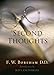 Second Thoughts by F. W. Boreham