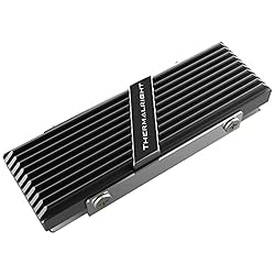 Thermalright TR-M.2 2280 Type A B 2280 Heatsink