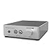 beyerdynamic A20 Headphone Amplifier - Silver