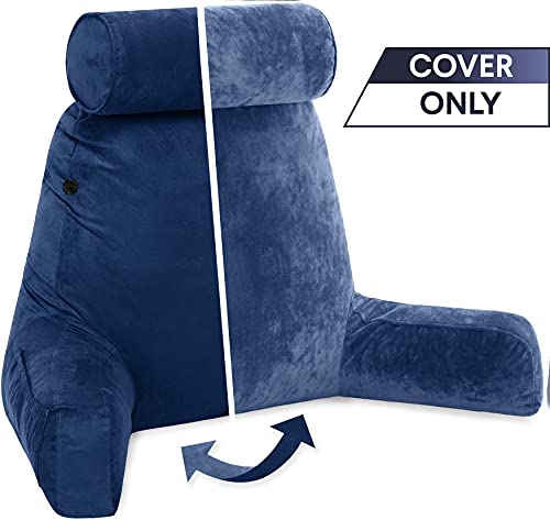 bed rest pillow spotlight