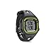 Garmin Forerunner 15 Small, Black/Green