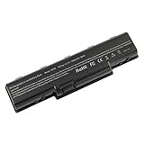 Futurebatt 6 Cell 5200mAh Laptop Battery for Acer Aspire 5517 5516 4732 4732Z 5532 5332 5334 5732Z 5734Z Notebook