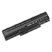 Futurebatt 6 Cell 5200mAh Laptop Battery for Acer Aspire 5517 5516 4732 4732Z 5532 5332 5334 5732Z 5734Z Notebook