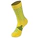 Waterproof socks, RANDY SUN Outdoor Sports Mens & Womens Running Climbing Cycling Mid-Calf Socks