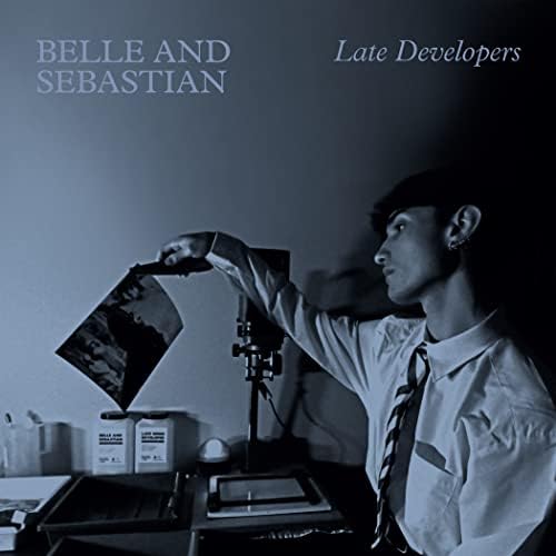 Belle and Sebastian - If You're Feeling Sinister - Amazon.com Music
