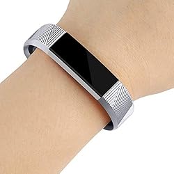 AK Replacement Bands Compatible with Fitbit Alta