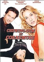Chewing Gum Et Cornemuse