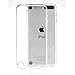 Clear TPU Case Skin Cover for New iPod Touch 5th Generation 5g 5