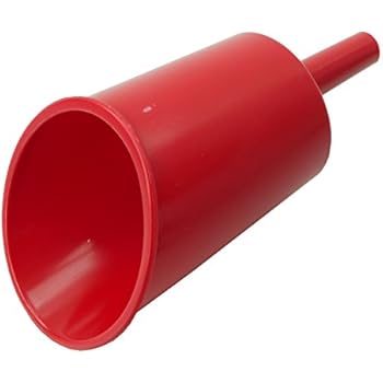 Coleman Filter Funnel