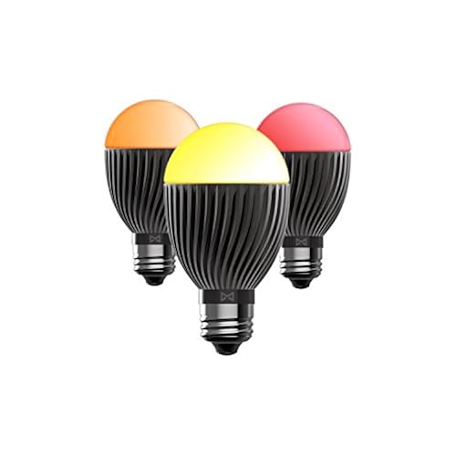 Misfit Wearables B00YZ Bolt Wireless Bluetooth LED Smart Light Bulb Tools & Home Improvement, Light Bulbs, LED Bulbs