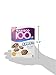 Oreo, Thin Crisps 100 Calorie Packs, 6 ct