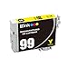 E-Z Ink EZEPSON9899-7P Remanufactured Ink Cartridge Replacement for Epson 98 99, T098120 T099220 T099320 T099420 T099520 (2 Black, 1 Cyan, 1 Magenta, 1 Yellow, 1 Light Cyan, 1 Light Magenta), 7 Piece