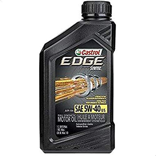 Castrol edge 5W40 fully synthetic engine oil price in Saudi Arabia
