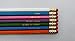 Friends TV Show Gift Back to School Pencil Set of 7 Funny Pencils with Quotes Student Gift for Her