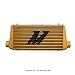 Mishimoto MMINT-UMG Universal Intercooler M-Line Eat Sleep Race Edition, All Goldthumb 1