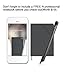 Neo smartpen N2 (Titan Black) for IOS and Android Smartphones and Tablets