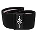 PERFECT PEACH ATHLETICS Hip Band Circle - Fit Band Glute Loop - Workout Booty Bands - Glute Band Resistant Band - Hip Resistance Bands - Hip Bands Circles Gym Accessories for Women