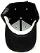 Black Duck Brand Security Hat Adjustable Baseball Cap - 12 Pack Black