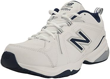 New Balance Men's MX608v4 Training Shoe (7.5 D(M) US)