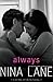ALWAYS (Spiral of Bliss #5)