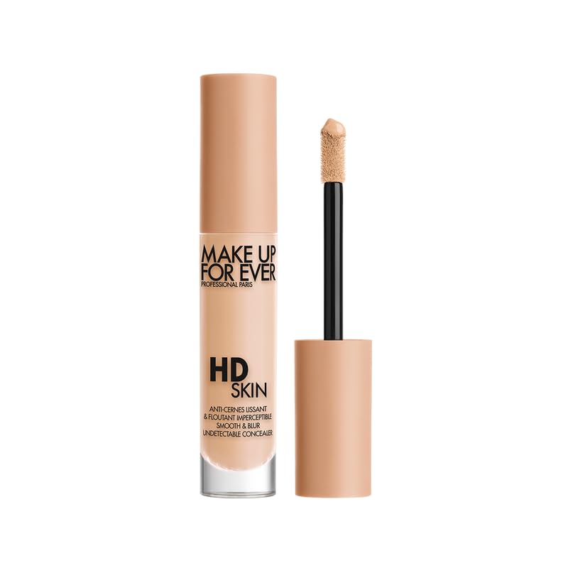 Photo 1 of HD Skin Concealer - 2.0R Wheat by Make Up For Ever for Women - 0.16 oz Concealer