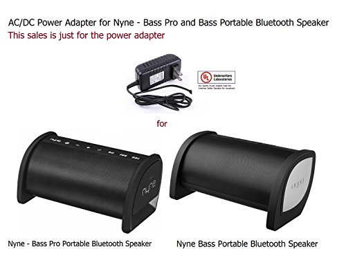 nyne bass charger