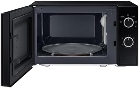 Microondas Libre Instalación 20L 700W MS20A3010AL/EC