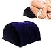 Inflatable Body Pillow Magic Posture Pillow Multi-Functional Cushion Bed Furniture Travel Pillow with Massager Support Holethumb 1