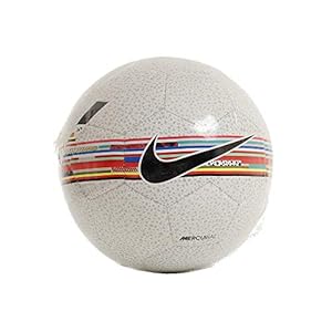 Nike Mercurial Prestige Soccer Ball