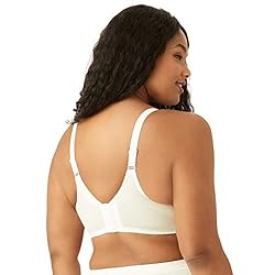 Wacoal Women's Plus-size Basic Beauty Contour