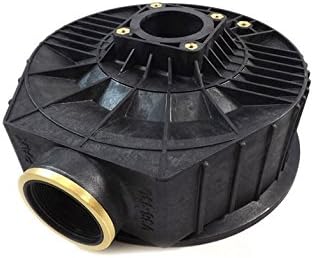 Amazon Com Pentair Ultra Flow Pump Volute 2 In V38 130 Garden Outdoor