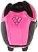 Vizari Vigo FG Soccer Shoe (Toddler/Little Kid/Big Kid),Black/Pink,10 M US Toddler