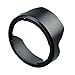 BlueBeach EW-73C Replacement Lens Hood for Canon EF-S 10-18mm f/4.5-5.6 IS STM (Not compatible with other lens model)