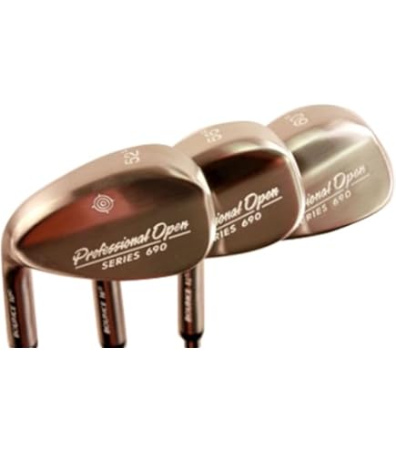 最終価格【3本セット】SEVE MAJOR WEDGE 52° 56° 60° 最終価格【3本セット】SEVE MAJOR WEDGE 52° 56° 60° - メルカリ