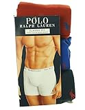 Classic Cotton Boxer Brief 3-Pack