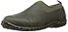 MUCK Men's Muckster Low, Green, Size 9(M)