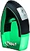 Maped Tonic 1 Hole Sharpener, Assorted Colors (006800TA)