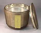 Illume Pineapple Cilantro 2 Wick Lustre Jar 12.3 oz.