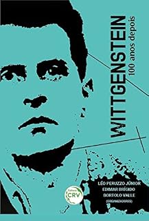 Livro WITTGENSTEIN: 100 anos depois