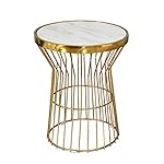 Carl-Artbay-HomeSelected-FurnitureRound-Sofa-Side-TableLiving-Room-Coffee-TableLamp-HolderGold-Home-DecorationBedroom-Bedside-TableMarble-Tabletop