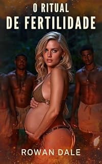 Livro O ritual de fertilidade (Contos hotwife de procriação)