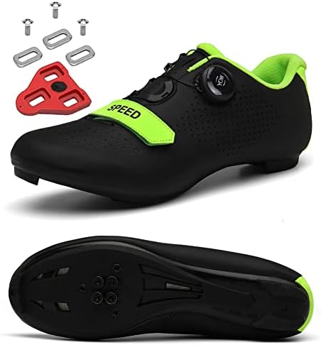 Chaussures Cyclisme Gravel BOA